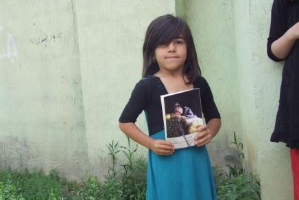 Long Term Support For Victims Of Chemical Attacks&nbsp;2014