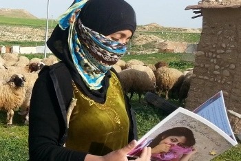 Stop FGM Middle East Campaign&nbsp;2014