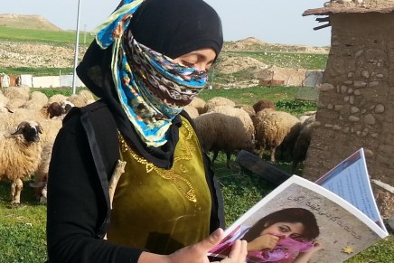 The Campaign against Female Genital&nbsp;Mutilation