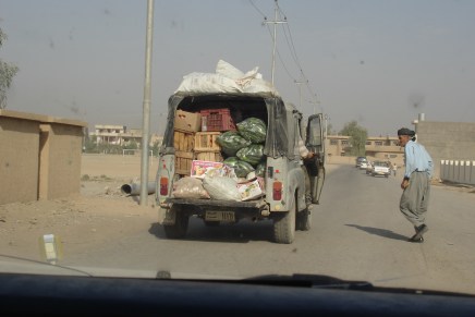 The Emergency Respond&nbsp;Fund