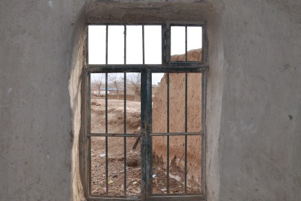 ‘Lost all hope’; On Women Prisoners & Violence in&nbsp;Iraqi-Kurdistan