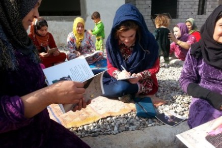 Towards the elimination of FGM in Kurdish Northern&nbsp;Iraq