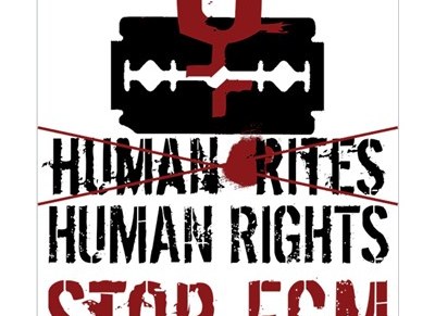 Oman bans unexpectedly Female Genital&nbsp;Mutilation