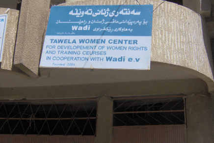 Women Centres