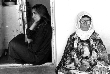 Exchange marriage in&nbsp;Iraqi-Kurdistan