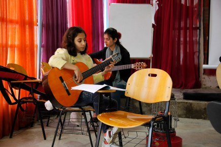 Halabja Summer of Peace & Non-Violence: A Success&nbsp;Story