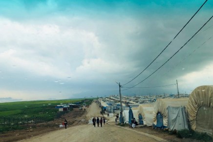 Reintegration After Rape: the Story of Yazidi Women Freed from the Islamic&nbsp;State