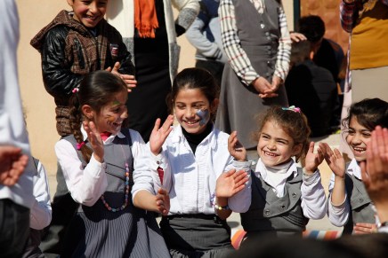 ‘No to Violence’ Campaign; A Success&nbsp;Story