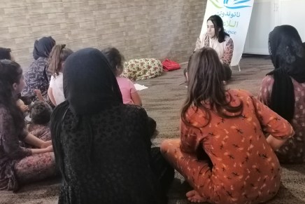 “FGM is not the only Reason for Polygamy&nbsp;….”