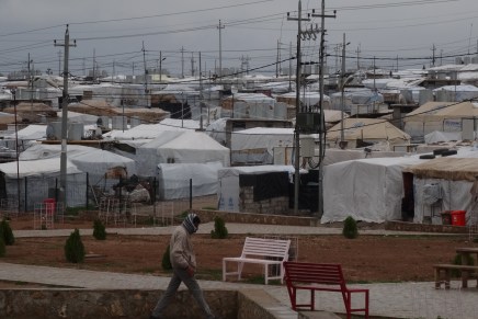 “Our Dreams were simple” – The Fate of the Yazidis after the attempted Genocide by the Islamic&nbsp;State