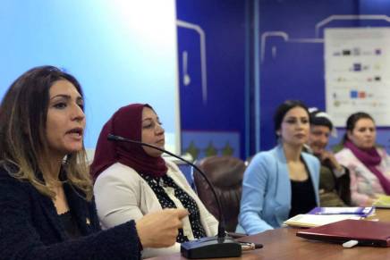 Event on 6th of February against FGM was very well received by public and&nbsp;media