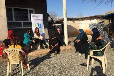 Combating FGM during&nbsp;Coronavirus