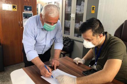 Online Education for Syrian&nbsp;Refugees