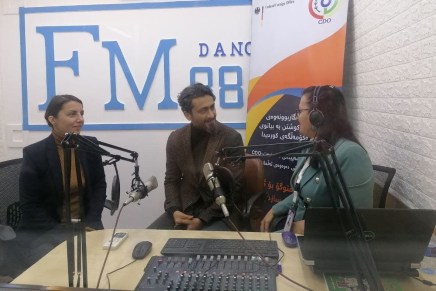 Education during the corona&nbsp;pandemic