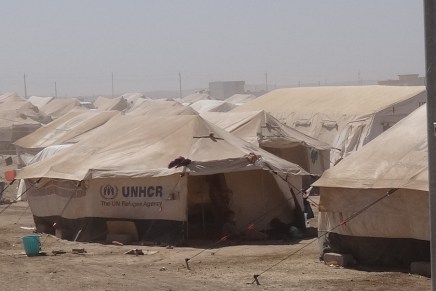 Ezidi Genocide – Seven years&nbsp;later