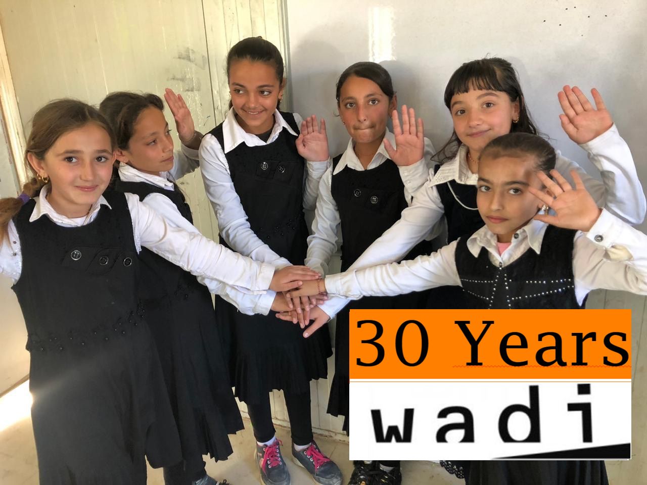 30 years Wadi