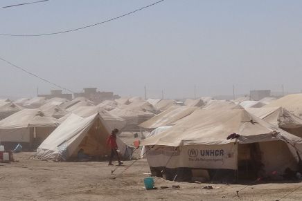 Wadi Welcomes Sentence for Life for Former IS-Fighter in&nbsp;Germany