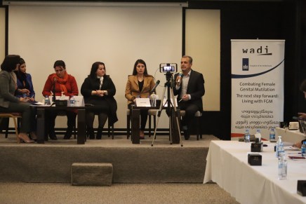 Highlights of Wadi FGM Conference&nbsp;2022