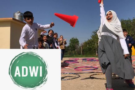 ADWI: Empowerment for Women and Children in&nbsp;Iraq