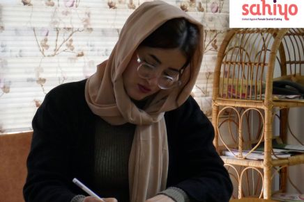 Interview: ‘Secrecy leads to the continuation of FGC in families and communities’