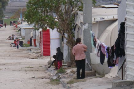 Report: Ten years after the genocide: On the situation of the Yazidis and Yazidis in Iraq’ – PRO ASYL and&nbsp;Wadi