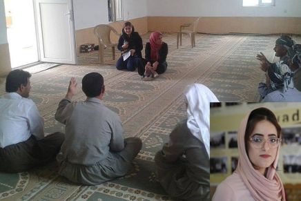 Male Engagement against FGM: Creating a dialogue between men and women on&nbsp;FGM/C