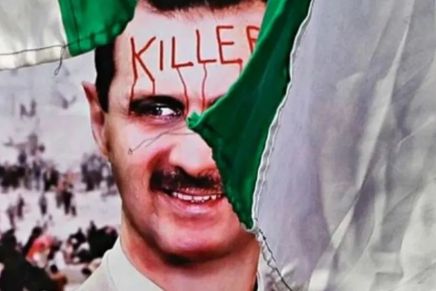 Syria after the fall of Assad: Towards a New Middle&nbsp;East?