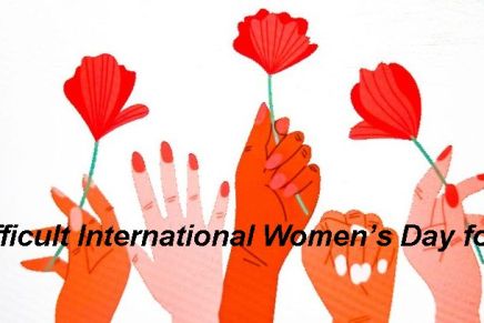 8th of March: A Difficult International Women’s Day for&nbsp;Iraq