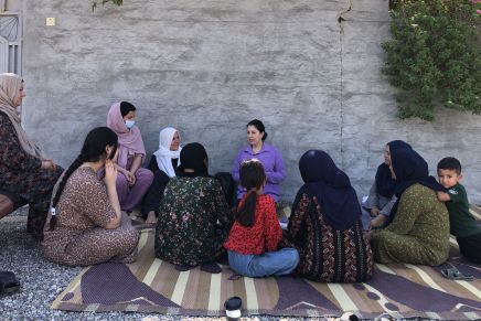 Combating FGM in Iraqi-Kurdistan means to deal with different realities in each&nbsp;region