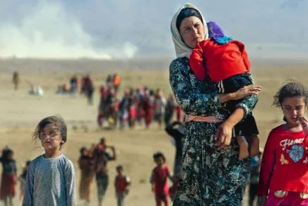 On the eleventh anniversary of the genocide against the Ezidis: Statement by PRO ASYL and Wadi&nbsp;e.V.