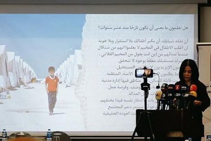 Roundatble Discussions and Citizenship Councils: Some Updates of the ‘Active Citizenship’&nbsp;Project