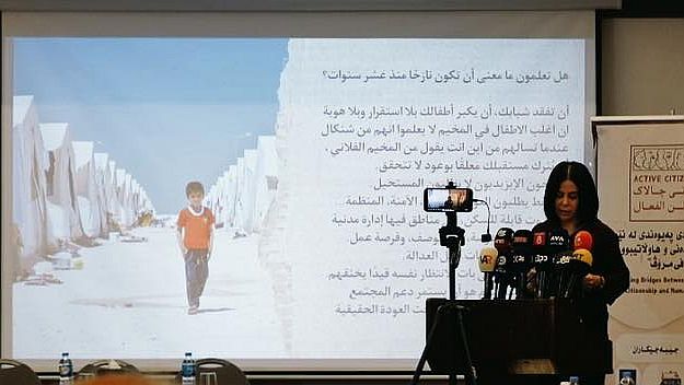 Roundatble Discussions and Citizenship Councils: Some Updates of the ‘Active Citizenship’&nbsp;Project