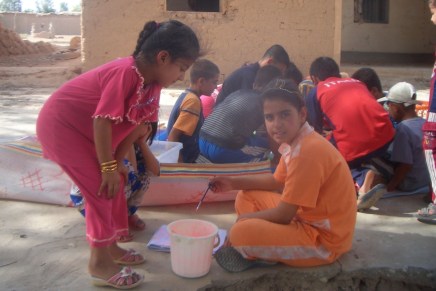 New law legalizing child marriage meets with resistance in&nbsp;Iraq