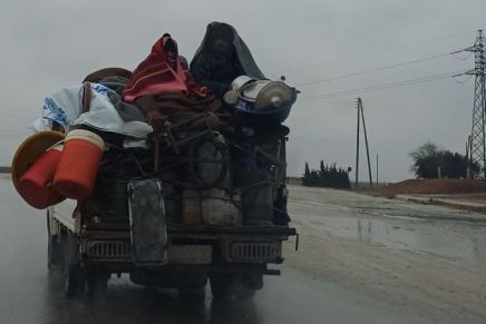 The Crisis in Rojava in Syria and what we can do about&nbsp;it