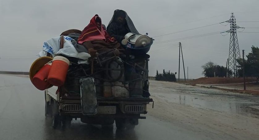 The Crisis in Rojava in Syria and what we can do about&nbsp;it