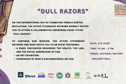 Female Genital Mutiliation (FGM) Progress, Gaps and the Way&nbsp;Forward