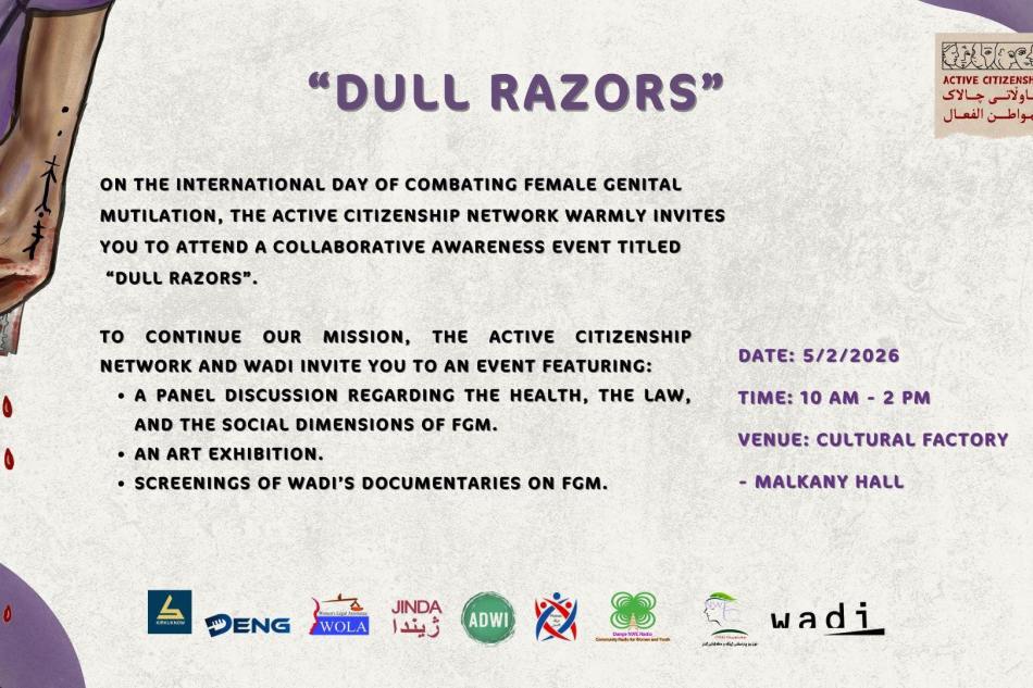 Female Genital Mutiliation (FGM) Progress, Gaps and the Way&nbsp;Forward