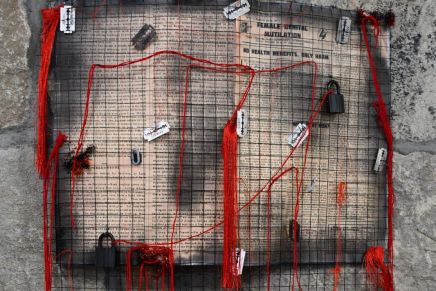 Girls as young as four subjected to FGM in Iraqi Kurdistan despite ban, NGOs&nbsp;warn