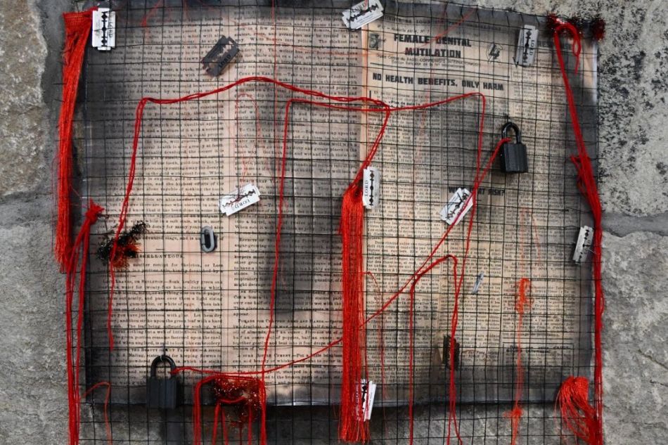 Girls as young as four subjected to FGM in Iraqi Kurdistan despite ban, NGOs&nbsp;warn