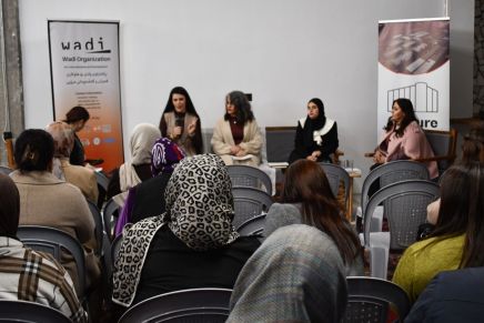 International Day against FGM: “Dull&nbsp;Razors”