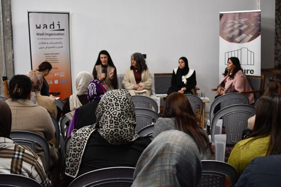 International Day against FGM: “Dull&nbsp;Razors”