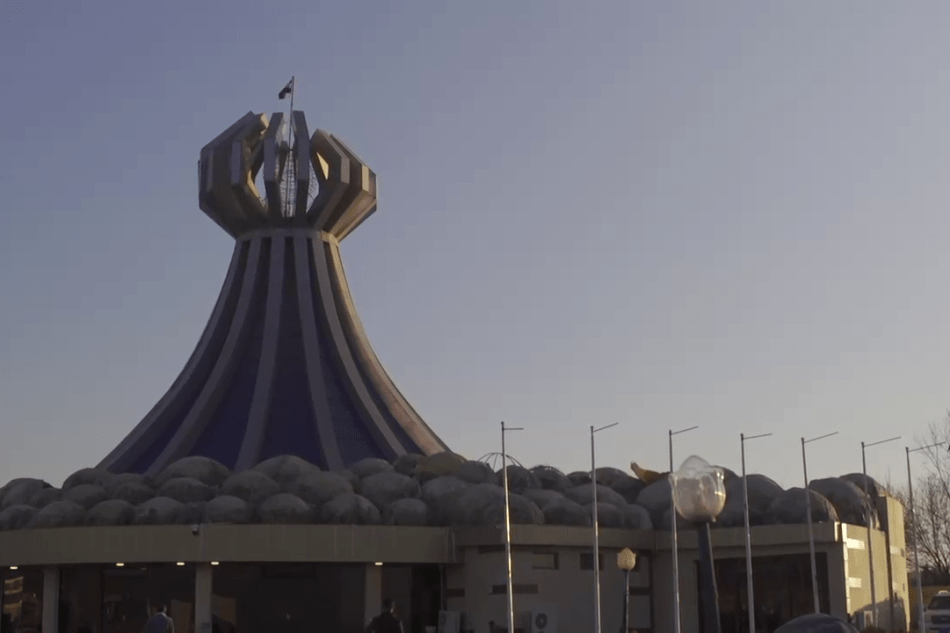 March 16.; Halabja Commemoration Day: Remembrance in an Authoritarian&nbsp;Continuum