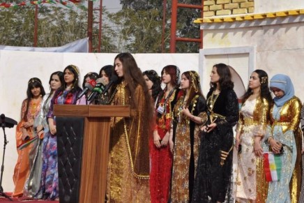 Eco-Activist Girls: Group Promoting Stronger Female Involvement in Environmental&nbsp;Issues