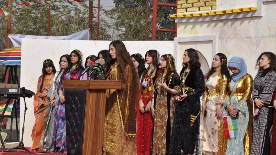 Eco-Activist Girls: Group Promoting Stronger Female Involvement in Environmental&nbsp;Issues