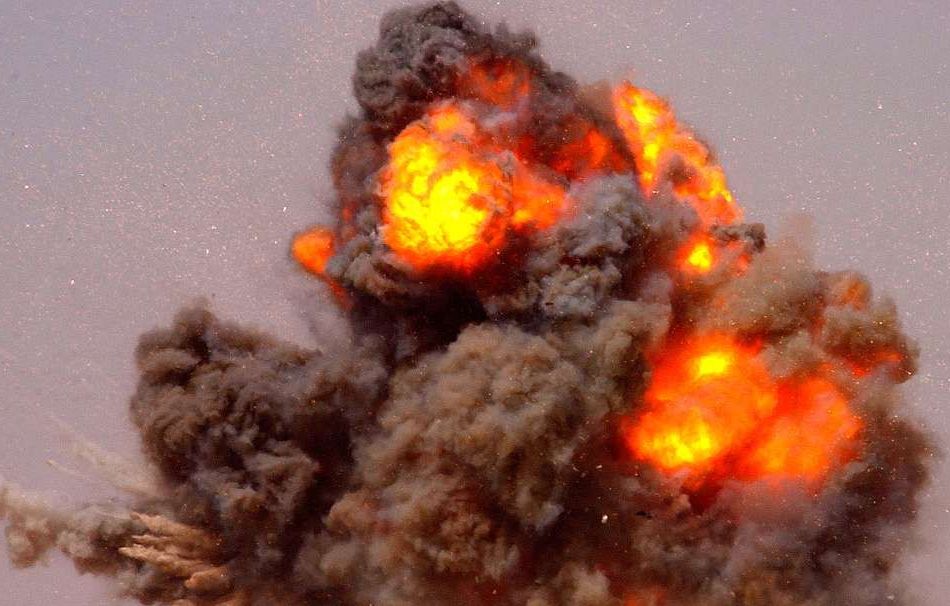 A Situation Update from Iraqi-Kurdistan: 32 Days into the War and the Impact on Us and Our&nbsp;Work.