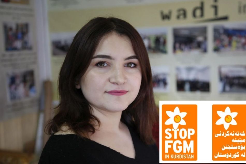 “The work to combat female genital mutilation begins with&nbsp;trust”