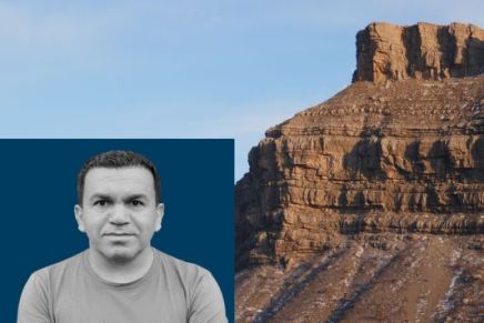 Interview: “Climate change is no longer a future issue in&nbsp;Iraq”