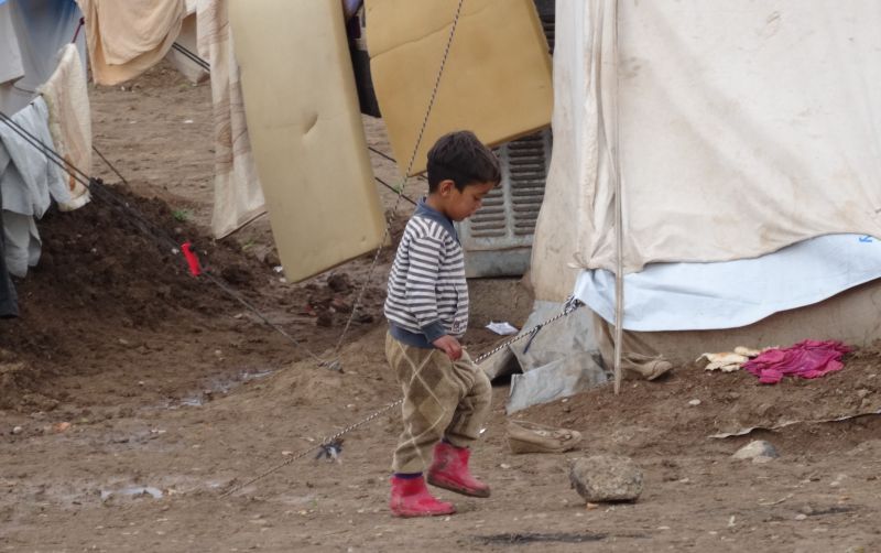 Anniversary of the Genocide Perpetrated by the Islamic State: “If things continue this way, the Yazidi community in Iraq has no&nbsp;future.”