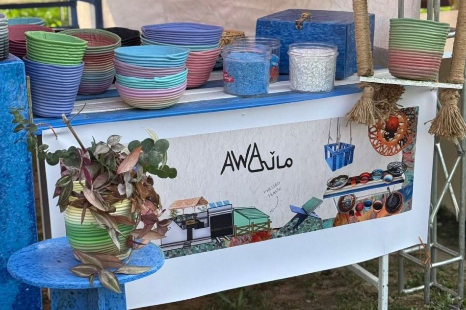 Mali AWA: A House of Change and Ecological Awareness in&nbsp;Kifri