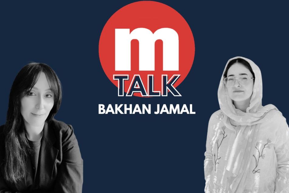 Interview with Bakhan Jamal: “People Must See Themselves as Part of the&nbsp;Change”